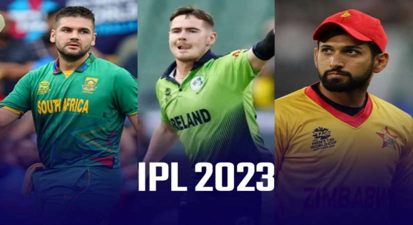 IPL 2023: छोटी टीमों के इन खिलाड़ियों पर आईपीएल नीलामी के दौरान लग सकती है बड़ी बोली, देखें लिस्ट