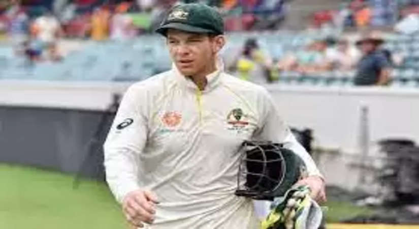 एशेज सीरीज से पहले छुट्टी पर गए पूर्व ऑस्ट्रेलियाई कप्तान, खत्म हो सकता है टिम पेन का करियर  