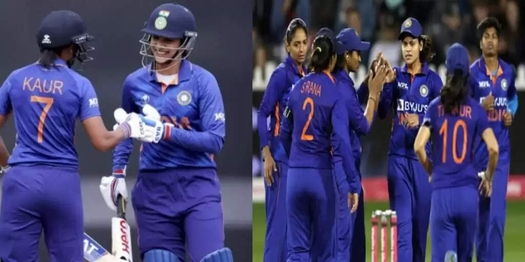 IND W vs ENG W: मंधाना-हरमनप्रीत ने इंग्लैंड के गेंदबाजों की कर दी जमकर धुलाई, 7 विकेट से भारत ने जीता पहला ODI मैच