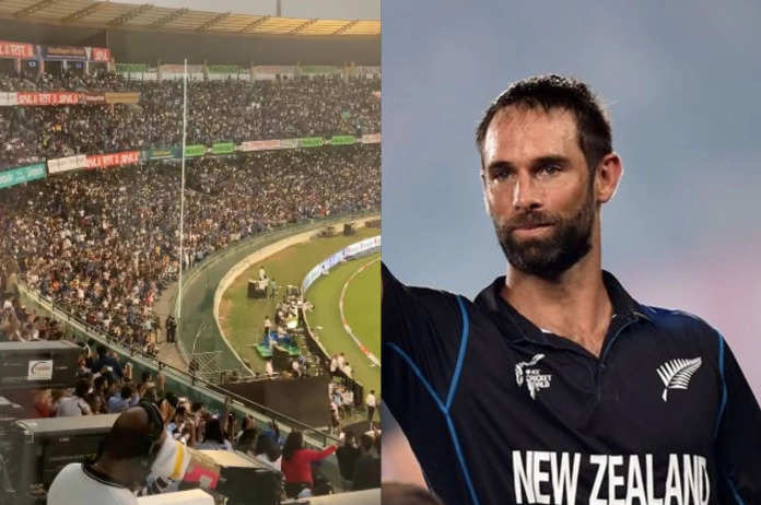 IND vs NZ: ‘क्या सीन है…’, न्यूजीलैंड का पूर्व क्रिकेटर रायपुर के स्टेडियम में माहौल देख कर बैठा ये बडी ‘गलती’  