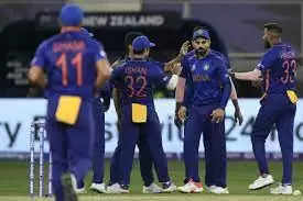 IND vs AUS T20: टीम इंडिया की प्लेइंग इलेवन पर ऑस्ट्रेलियाई पूर्व दिग्गज खिलाड़ी मैथ्यू हेडन ने उठाए सवाल, कहा - ये बेवकूफ है....
