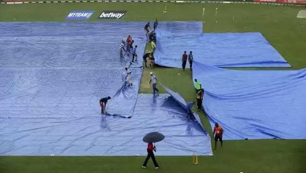 IND vs SA: बेंगलुरू की बारिश बनेगी निर्णायक मुकाबले में विलेन, पिच किसके लिए होगी फायदेमंद? जानिए यहां