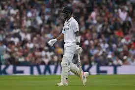 अगर केएल राहुल इंग्लैंड टेस्ट से बाहर होते हैं तो ये भारत के लिए बड़ा झटका होगा, पूर्व सलामी बल्लेबाज का बयान