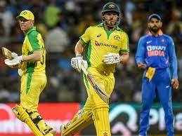 IND vs AUS 1st ODI LIVE SCORE: आस्ट्रेलिया को लगा पहला झटका, सिराज ने किया हेड को रवाना