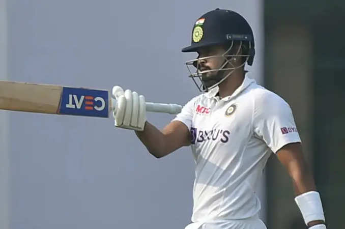 IND vs AUS: अहमदाबाद टेस्ट में बल्लेबाजी करने क्यों नहीं उतरे Shreyas Iyer? जानें वजह