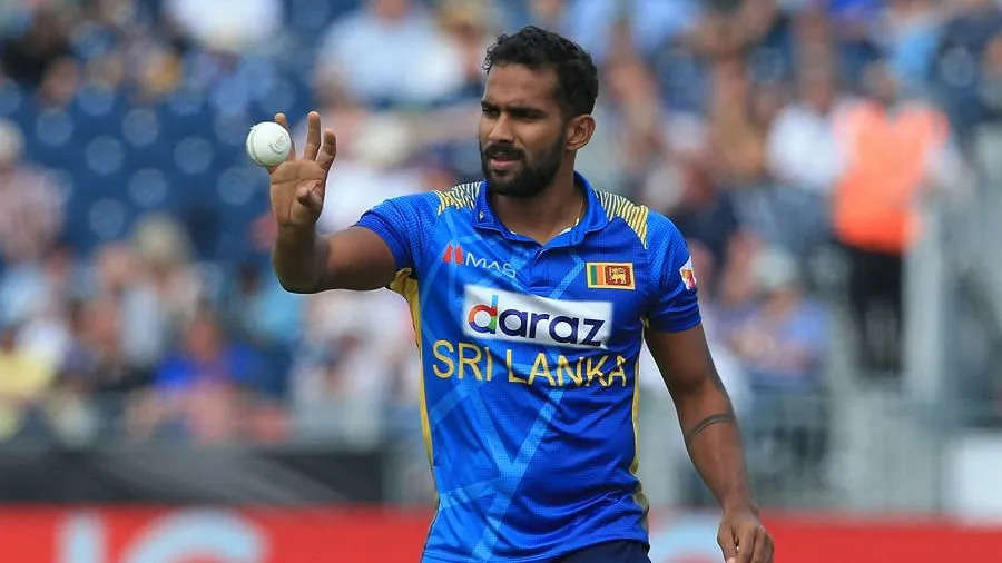 Chamika Karunaratne Ban: क्रिकेटर चमिका करुणारत्ने पर श्रीलंकाई बोर्ड ने लगाया एक साल का बैन, जानें वजह