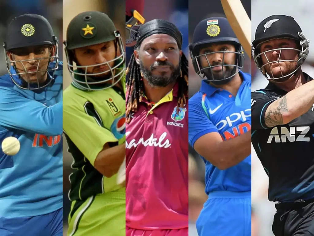 Cricket के जगत के 5 ऐसे बल्लेबाज जो कभी नहीं हुए शून्य पर आउट