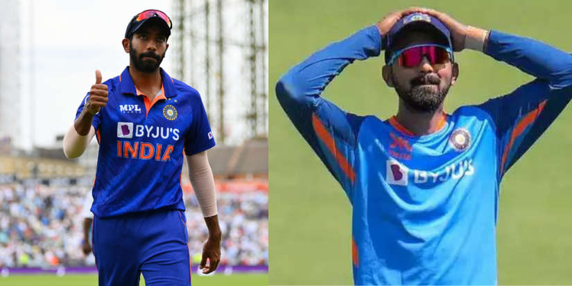 BCCI ने अगर इन 5 खिलाड़ियों में से किसी को बनाया कप्तान, तो टीम इंडिया के हो जाऐंगे टुकडे