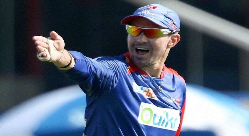 भारत के प्रति असम्मान यदि इंग्लैंड अपनी सर्वश्रेष्ठ टीम नहीं खिलाता है: पीटरसन