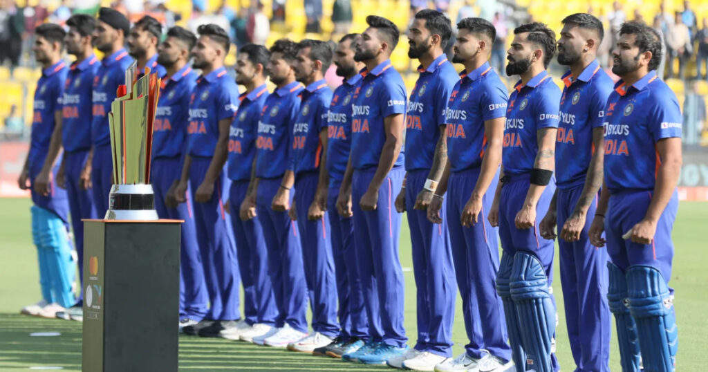IND vs NZ: उमरान को मौका देने के लिए इस खिलाड़ी के साथ नाइंसाफी कर सकते है रोहित, दूसरे ODI में ऐसी हो सकती है भारत की प्लेइंग-XI