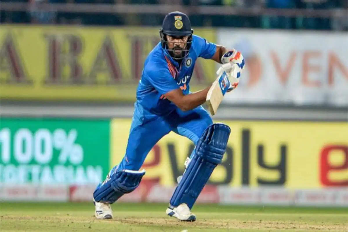 जानिए भारतीय वनडे टीम के वो शातिर दिमाग कप्तान जिनकी कप्तानी में नहीं हारा भारत एक भी मुकाबला