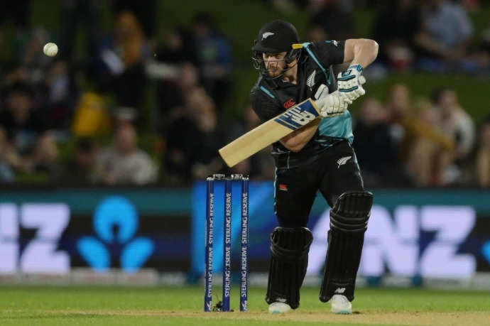IND vs NZ: आईपीएल टीम Glenn Phillips की बल्लेबाजी देख बहुत ज्यादा खुश, बल्लेबाज का ट्वीट के जरिए किया स्वागत