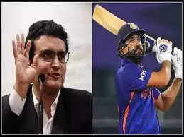 IND vs AUS 2nd T20: बीसीसीआई अध्यक्ष सौरव गांगुली ने की पुष्टी, कहा- ‘टीम के प्रदर्शन को लेकर कप्तान रोहित शर्मा और कोच राहुल से की चर्चा’: Follow LIVE Updates
