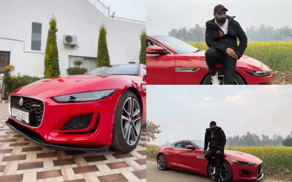 Mohammed Shami New Car: मोहम्मद शमी ने एक करोड़ की कार के साथ पोज देते हुए शेयर किया वीडियो, लिखा- ‘स्पीड से हमेशा फर्क बढ जाता है’