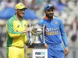 IND vs AUS: भारत और आस्ट्रेलिया के महामुकाबले में टूट सकते ही ये 5 बड़े रिकॉर्ड, रोहित शर्मा रच सकते ही इतिहास