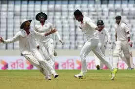 बांग्लादेश के प्रमुख खिलाड़ी को बनाया गया टेस्ट कप्तान, पहले भी कर चुके हैं कप्तानी 