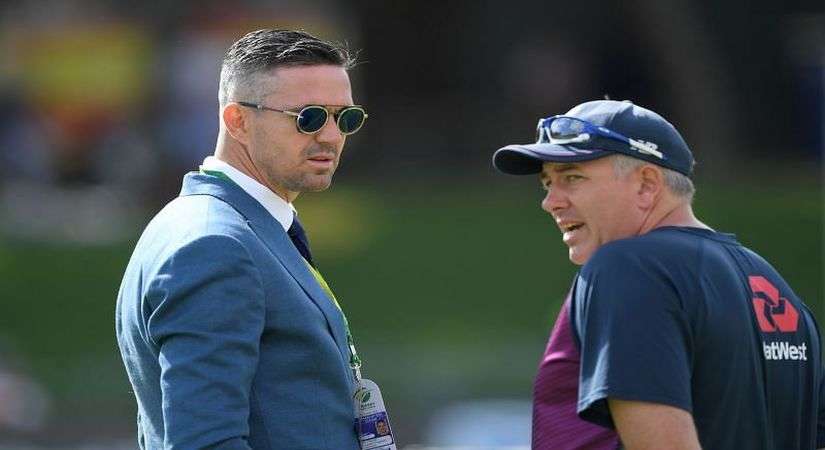 केविन पीटरसन को सड़क सुरक्षा विश्व श्रृंखला 2021 के लिए इंग्लैंड लीजेंड्स का कप्तान बनाया गया