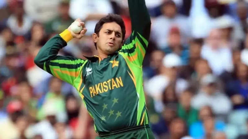 इस पाकिस्तानी खिलाडी का वार- रविचंद्रन अश्विन भारत से है इसलिए कुछ नहीं हुआ और मुझे आईसीसी ने बैन कर दिया