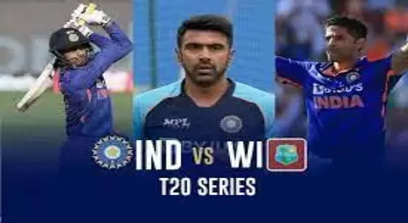 IND vs WI: नंबर 3 और 4 का बल्लेबाजी विकल्प बना राहुल द्रविड़ के लिए सिर दर्द, जानें कौन सा खिलाड़ी ले सकता है ये जगह?