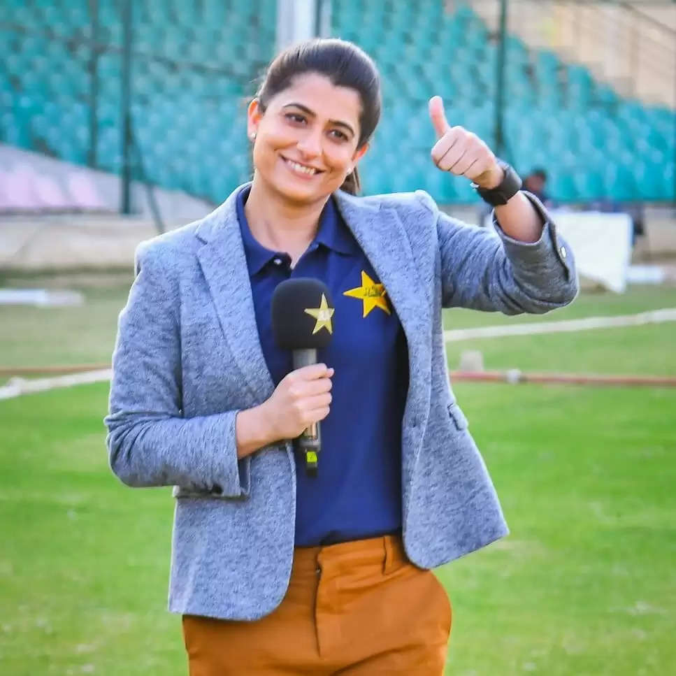 Pakistani Women Cricketers: पाकिस्तान की ये पांच महिला क्रिकेटर्स हैं बेहद खूबसूरत, नहीं हैं किसी हिरोइन से कम- See Pics
