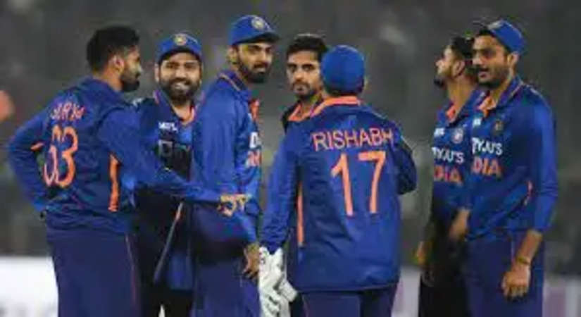 IND vs NZ Test कानपुर टेस्ट के लिए टीम इंडिया में शामिल हुए सूर्यकुमार यादव, जानिए टीम मैनेजमेंट ने ऐसा क्यों किया