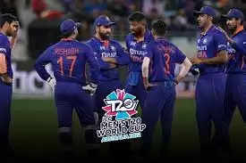 T20 World Cup 2022: BCCI का बड़ा फैसला, ऑस्ट्रेलिया पहले पहुंच कर दो नहीं तीन अभ्यास मैच खेलेगी भारतीय टीम, 5 अक्टूबर को होगी रवाना