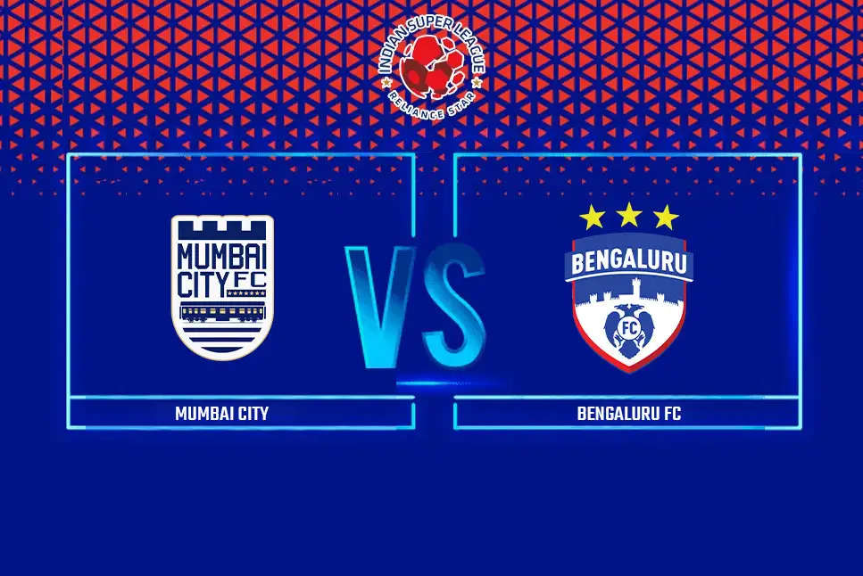 MCFC vs BFC Live, मुंबई सिटी संघर्षरत बेंगलुरु एफसी के खिलाफ जीत की राह पर लौट रही है - मैच की भविष्यवाणी, हेड टू हेड और संभावित प्लेइंग इलेवन देखें