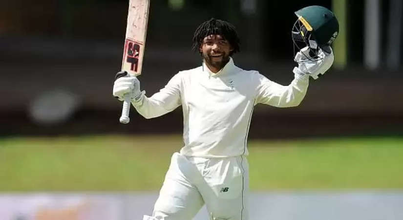 सूर्यकुमार यादव को टेस्ट टीम में शामिल करने के बाद ट्विटर पर जबरदस्त प्रतिक्रियाएं