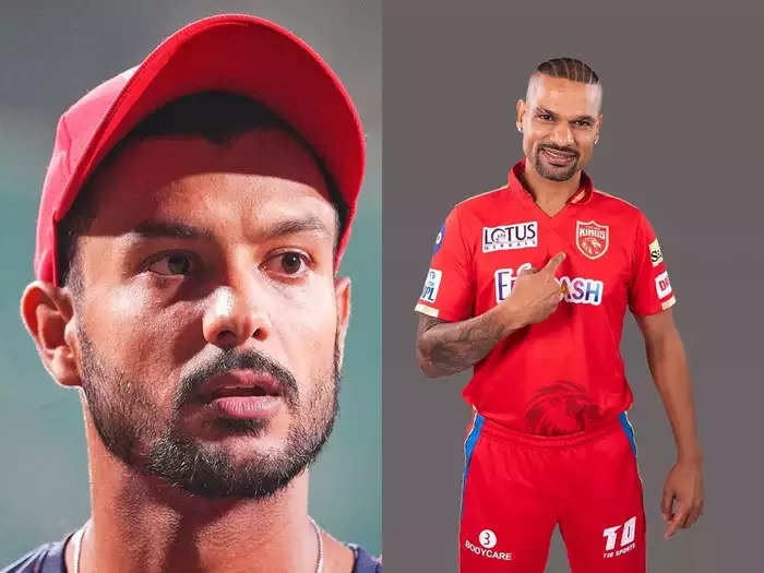 IPL 2022: मयंक अग्रवाल की कप्तानी पर उठने लगे सवाल, क्या मयंक बने रहेंगे पंजाब के कप्तान या छीन जायेगी लगाम?