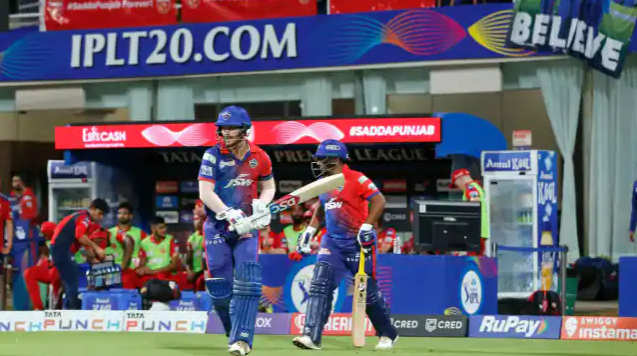 IPL 2022 DC vs PBKS Highlights: छोेटे टारगेट के बावजूद पंजाब किंग्स हारी, 17 रनों से दर्ज की दिल्ली कैपिटल्स ने जीत, शार्दुल ठाकुर बने जीत के हीरो