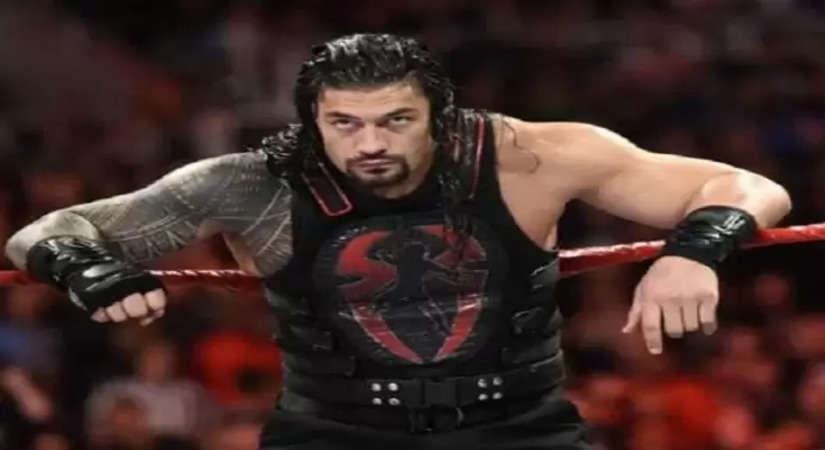 "मुझे लगता है कि एक बड़ा झटका आ रहा है" - पूर्व बुकर ने WWE में रोमन रेंस के भविष्य की भविष्यवाणी की (अनन्य)