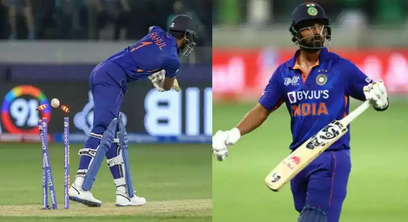 T20 World Cup: केएल राहुल को बचने के लिए रोहित-द्रविड़ ने चली बड़ी चाल, विश्वकप में इस वजह से नहीं ढूंढा रिप्लेसमेंट
