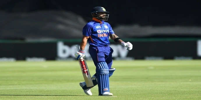 IND vs AUS ODI: विराट कोहली रच सकते हैं वनडे क्रिकेट में नया कीर्तिमान, सचिन-पोंटिंग के एलीट क्लब में होंगे शामिल