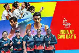 CWG 2022 India: टेबल टेनिस में हासिल किया पुरुषों की टीम ने Gold, हॉकी में महिलाओं की हार