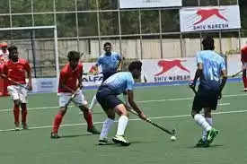 Hockey India Junior Men National Championship: मध्य प्रदेश ने HI जूनियर पुरुष राष्ट्रीय चैंपियनशिप के चौथे दिन मुंबई को हराया