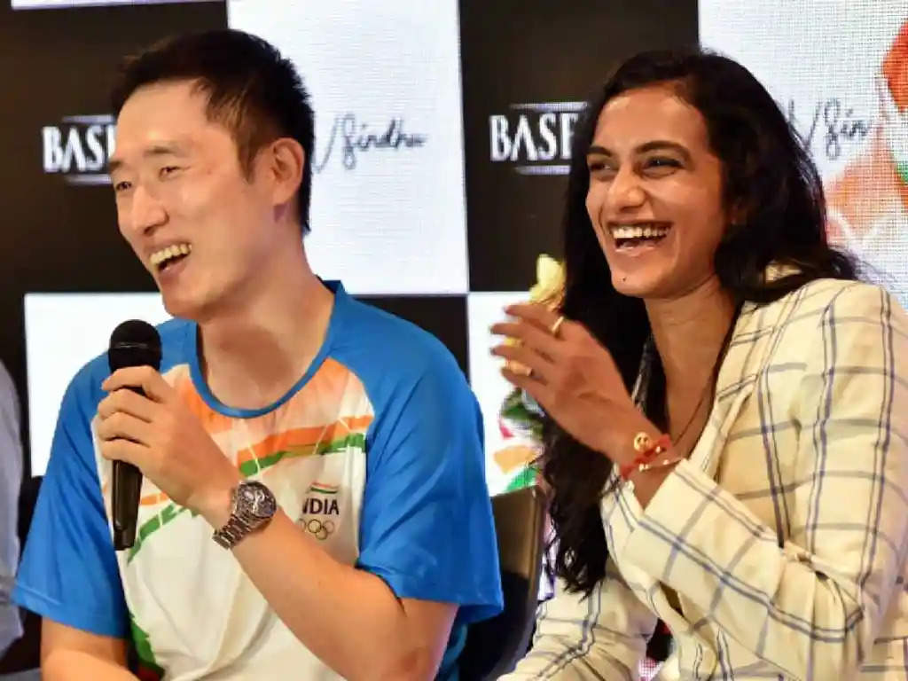 PV Sindhu Coach: खराब फॉर्म के बीच, भारत की बैडमिंटन स्टार PV Sindhu की नजरें SACKS कोच पार्क ताए-संग के साथ एशियाई खेल, पेरिस ओलंपिक पर 
