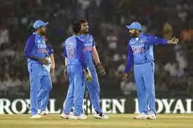 AUS beat IND 1st T20: इन 5 बड़ी गलतियों की वजह से मिली टीम इंडिया को हार, ऑस्ट्रेलिया ने सीरीज में बनाई बढ़त