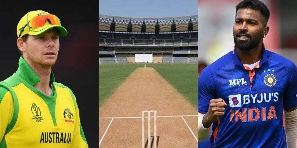IND vs AUS: मुंबई में कहीें खुद का दांव न पड जाये टीम इंडिया पर भारी, जानिए पहले ODI में कैसा है पिच और मौसम का हाल