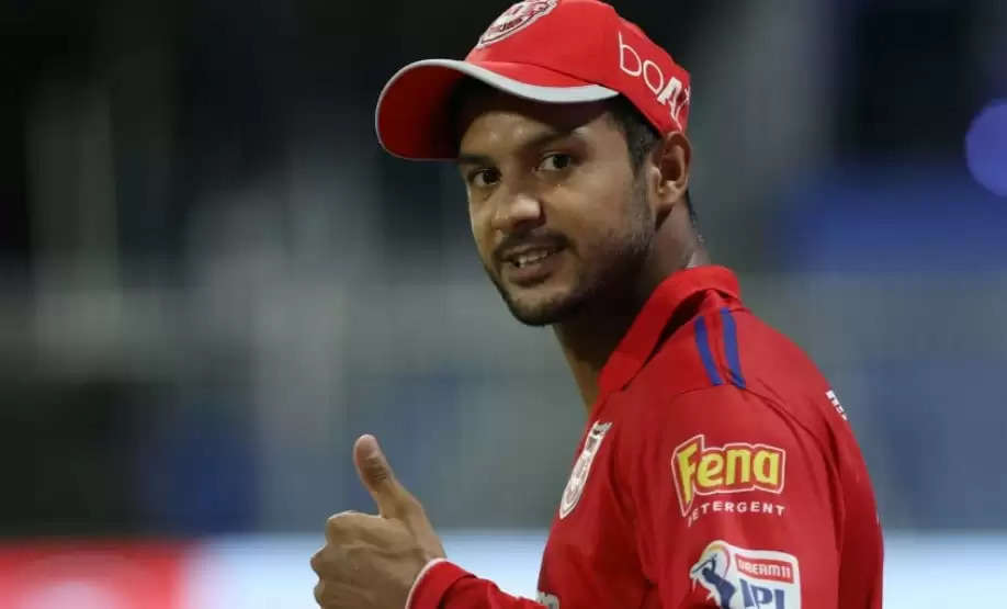 IPL 2022: पंजाब किंग्स के कप्तान बिल्कुल नि:स्वार्थ है, आकाश चोपड़ा ने साधा इस टीम के कप्तान पर निशाना