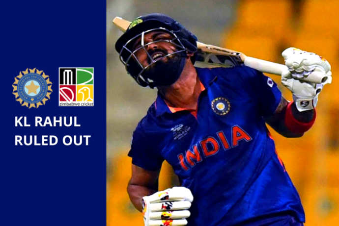 Asia Cup India Squad: केएल राहुल ने अपनी फिटनेस पर दिया बड़ा अपडेट, क्या यूएई में एशिया कप टी20 के लिए होंगे फिट?