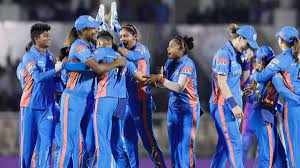 WPL 2023 Final Highlights: मुंबई इंडियंस बनी WPL चैंपियन, दिल्ली कैपिटल्स को 7 विकेट से हराकर खिताब पर किया कब्जा