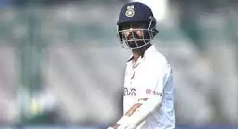 IND vs NZ पहले ही टेस्ट में फेल रहे भारतीय कप्तान Ajinkya Rahane, अब टीम इंडिया में जगह बचानी मुश्किल