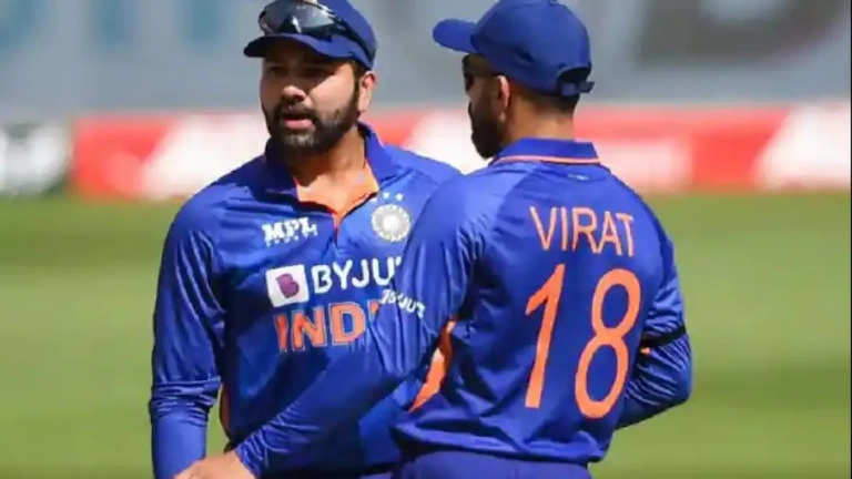 IND vs NZ 3rd ODI: टेस्ट क्रिकेट में समय देना… भारतीय खिलाड़ियों को रणजी खेलने की पूर्व क्रिकेटर Wasim Jaffer ने दी सलाह