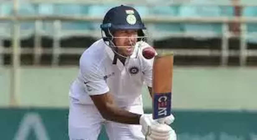 IND vs NZ LIVE Score, Day 1: पहले बल्लेबाजी करते हुये शुभमन गिल, मयंक अग्रवाल ने भारत को दी अच्छी शुरुआत