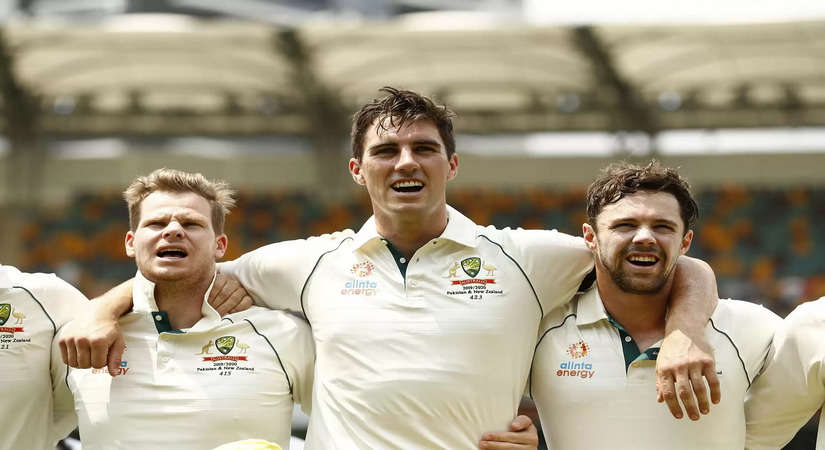 पैट कमिंस बने ऑस्ट्रेलिया टेस्ट टीम के कप्तान, स्टीव स्मिथ को बनाया गया उप कप्तान, बड़ा बयान आया सामने
