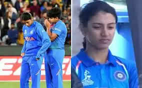 "शर्मनाक ! कहां दिखेगा भारत-श्रीलंका महिला टीम का मैच, किसी को कुछ नहीं पता"