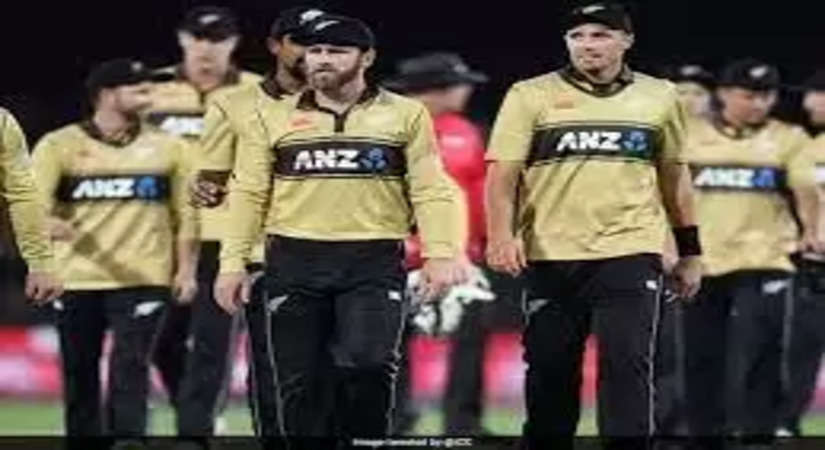 New Zealand Squad T20 WC: मार्टिन गुप्टिल खेलेंगे रिकॉर्ड लगातार 7वां टी20 वर्ल्डकप, केन विलियम्सन के हाथों में कीवी टीम को विश्वविजेता बनाने की जिम्मेदारी