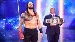 Roman Reigns की हुई जबरदस्त धुनाई तो WWE को हुआ तगडा फायदा, SmackDown ने खास रिकॉर्ड बनाकर रचा इतिहास