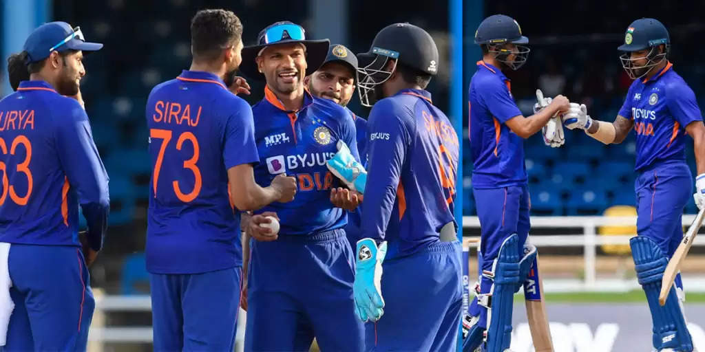 WI vs IND: पहले T20I मैच में इस प्लेइंग-XI के साथ उतर सकती है Team India, रोहित शर्मा के पास होगा ‘मास्टरप्लान’
