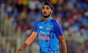Arshdeep Singh: अब इंगलैंड में दिखेगा तेज गेंदबाज Arshdeep Singh का जलवा, इस काऊंटी टीम ने किया साइन